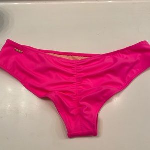 VS cheeky bikini bottoms